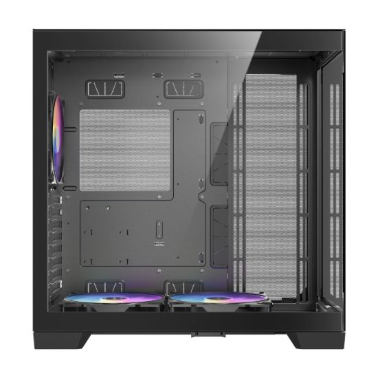 Picture of Antec C8 ARGB E-ATX DUAL Full Tower Gaming Chassis – Black
