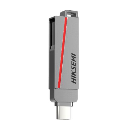 Picture of HIKSEMI Dual Slim 64GB USB3.2 Flash Drive