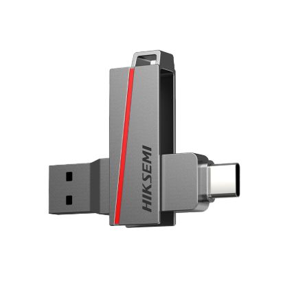 Picture of HIKSEMI Dual Slim 256GB USB3.2 Flash Drive