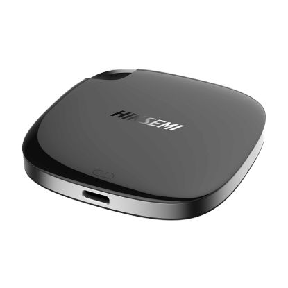 Picture of HIKSEMI T100 Pocket Series 512GB USB 3.0 Portable SSD