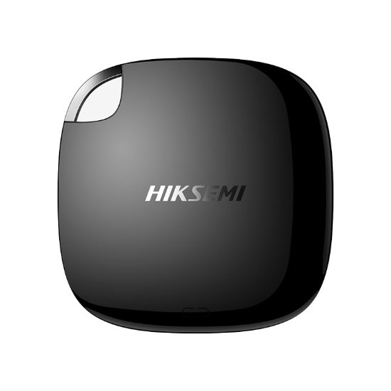 Picture of HIKSEMI T100 Pocket Series 512GB USB 3.0 Portable SSD