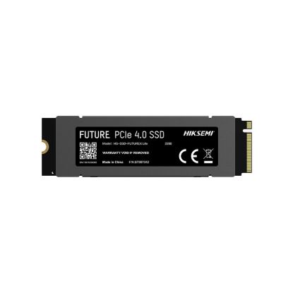 Picture of HIKSEMI Future Lite 1TB Gen4 M.2 NVMe 3D NAND SSD