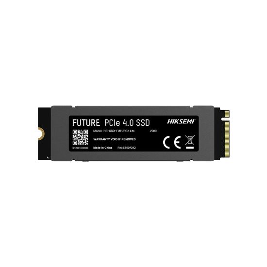 Picture of HIKSEMI Future Lite 1TB Gen4 M.2 NVMe 3D NAND SSD