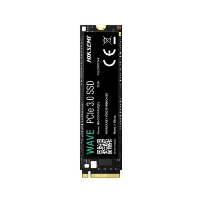 Picture of HIKSEMI Wave(P) 512GB Gen3 M.2 NVMe 3D NAND SSD