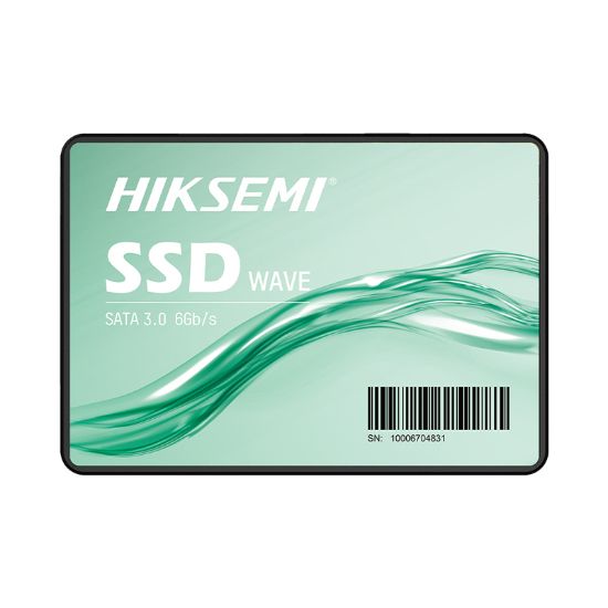 Picture of HIKSEMI WAVE(S) 2.5″ 512GB SATAIII SSD