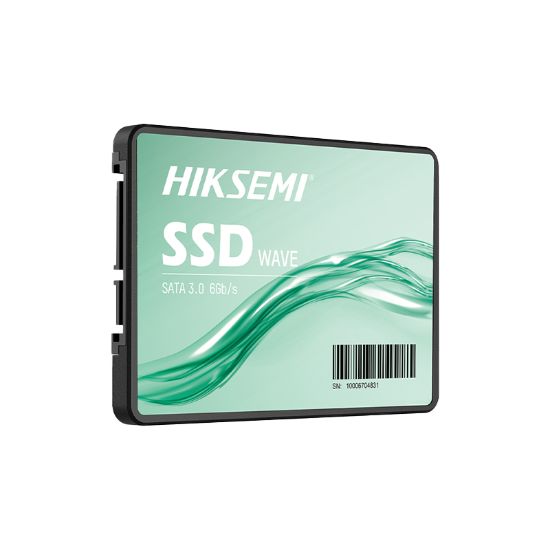 Picture of HIKSEMI WAVE(S) 2.5" 1TB SATAIII SSD