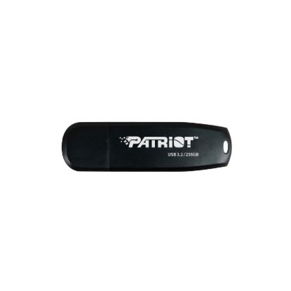 Picture of Patriot Xporter Core 256GB USB3.2 Flash Drive - Black