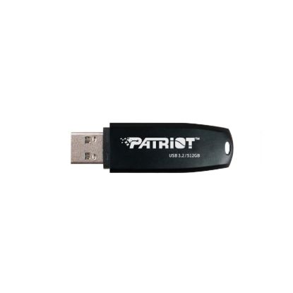 Picture of Patriot Xporter Core 512GB USB3.2 Flash Drive - Black