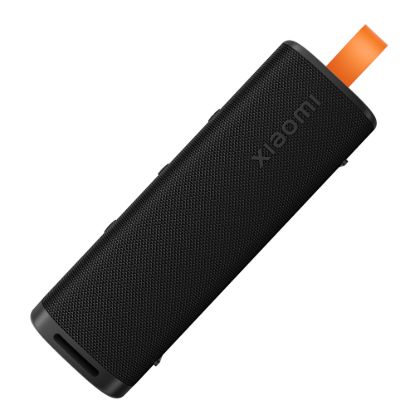 Picture of Xiaomi Sound Outdoor 30W Portable Bluetooth Speaker - Black