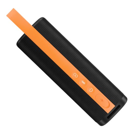 Picture of Xiaomi Sound Outdoor 30W Portable Bluetooth Speaker - Black