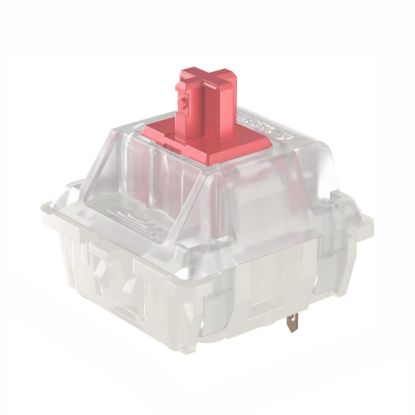 Picture of Keychron CHERRY MX2A Silent Red Switch Set