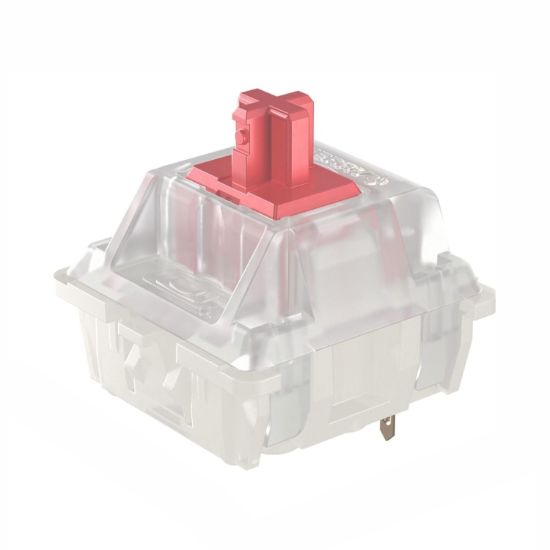Picture of Keychron CHERRY MX2A Silent Red Switch Set