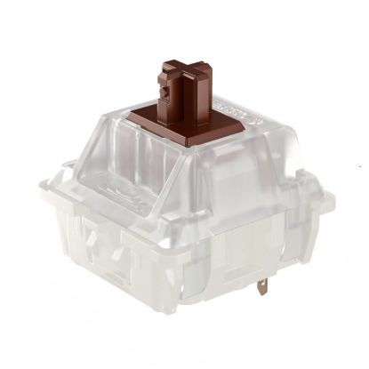 Picture of Keychron CHERRY MX2A Brown RGB Switch Set