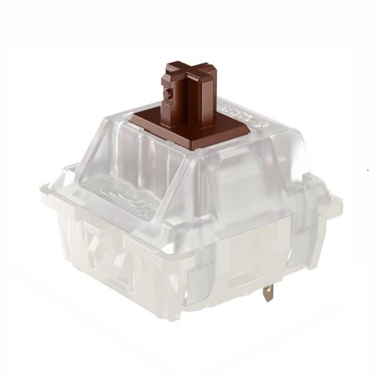 Picture of Keychron CHERRY MX2A Brown RGB Switch Set