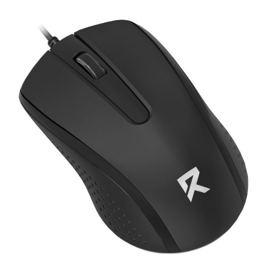 Picture of Redragon BM-4049 1200DPI Wired Optical Mouse