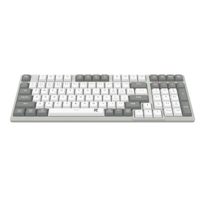 Picture of Redragon BK-7113 SCISSOR Full-sized Wired USB Gaming Keyboard