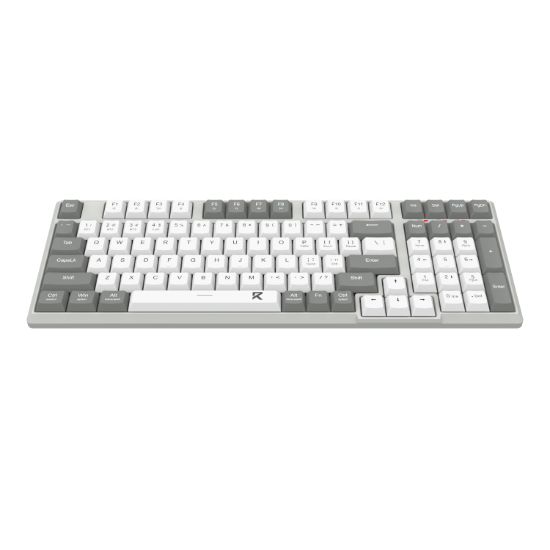 Picture of Redragon BK-7113 SCISSOR Full-sized Wired USB Gaming Keyboard