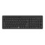 Picture of Redragon BK-7094 Full-sized Wireless Office Keyboard