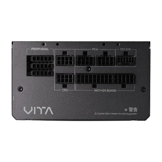 Picture of FSP VITA GM 850W 80 PLUS Gold Fully Modular Power Supply