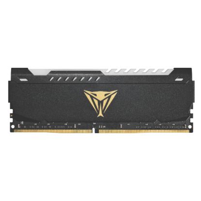 Picture of Patriot Vipersteel 16GB 3600MHz DDR4 Desktop Gaming Memory RGB