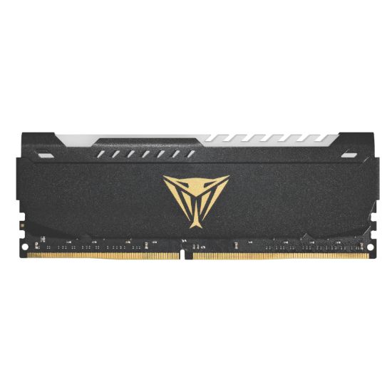 Picture of Patriot Vipersteel 16GB 3600MHz DDR4 Desktop Gaming Memory RGB