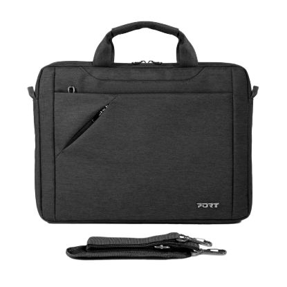 Picture of Port Designs Sydney 13/14" ECO Toploading Case