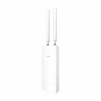 Picture of Cudy AX3000 2.5G Dual Band Ceiling Access Point- Outdoor