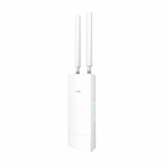 Picture of Cudy AX3000 2.5G Dual Band Ceiling Access Point- Outdoor