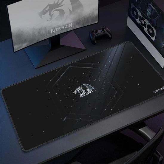 Picture of REDRAGON MOUSEPAD XEON XL 400X900 BK