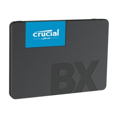 Picture of Crucial BX500 4TB 2.5" SATA SSD