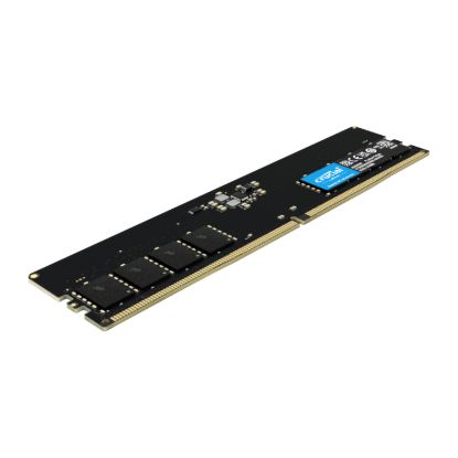 Picture of Crucial 32GB 5600Mhz DDR5 Desktop Memory