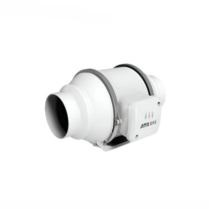 Picture of AMX 315mm/12" Mixed Flow Industrial Inline Duct Fan
