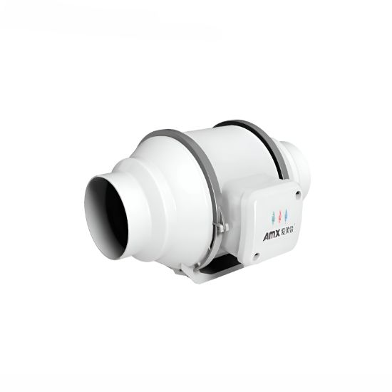 Picture of AMX 315mm/12" Mixed Flow Industrial Inline Duct Fan