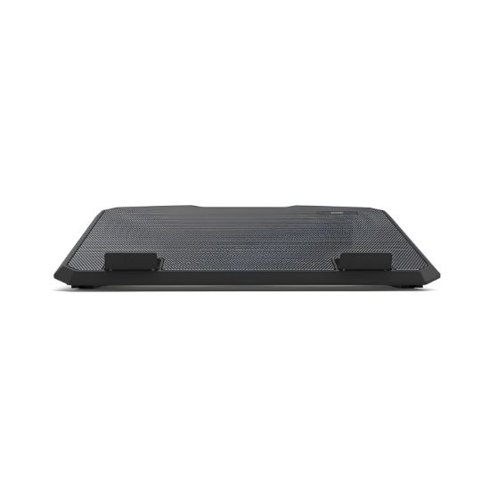 Picture of Port Ergonomic Notebook Cooler Pro, with Dual Fans and USB Ports