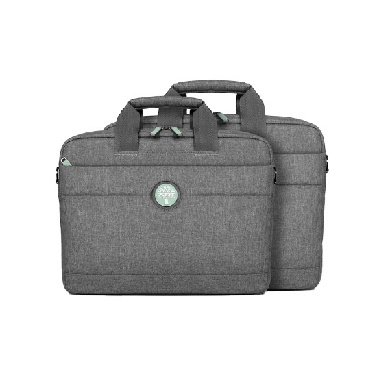 Picture of Port Designs Yosemite 15.6" Toploading Case ECO GY
