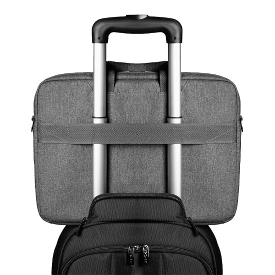 Picture of Port Designs Yosemite 15.6" Toploading Case ECO GY