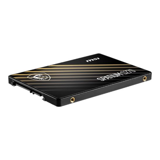 Picture of SPATIUM S270 480GB 2.5"SSD