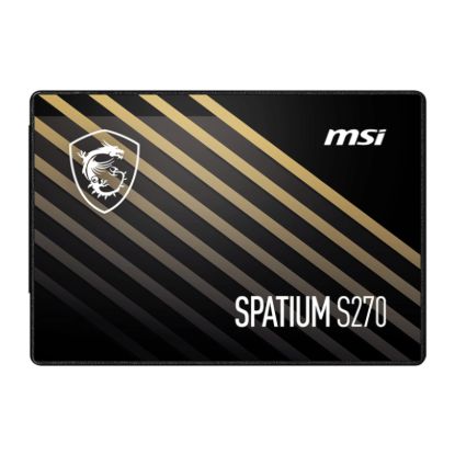 Picture of SPATIUM S270 240GB 2.5"SSD