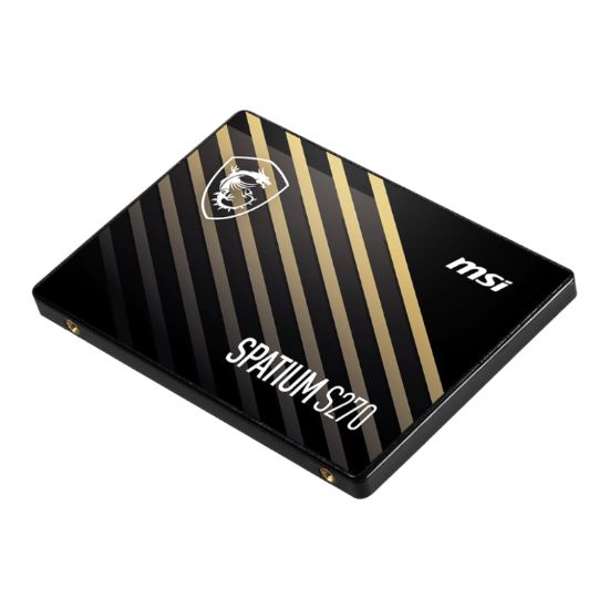 Picture of SPATIUM S270 240GB 2.5"SSD