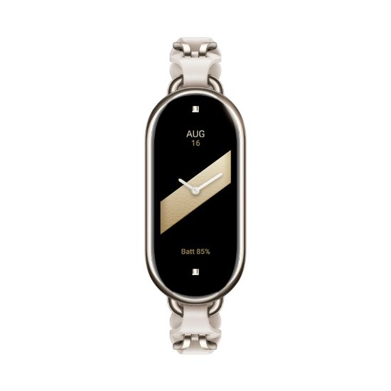 Picture of Xiaomi Smart Band 8 Chain Strap - White