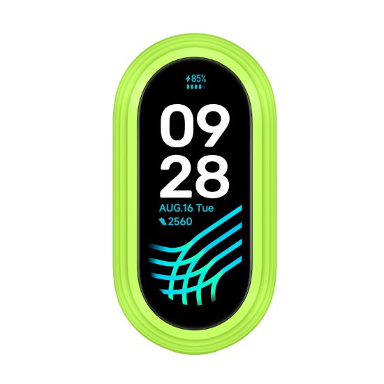 Picture of Xiaomi Smart Band 8 Running Clip