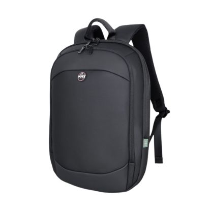 Picture of PORT BACKPACK CHICAGO EVO EXPANDABLE 13"/15.6" BK