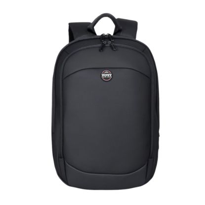 Picture of PORT BACKPACK CHICAGO EVO EXPANDABLE 13"/15.6" BK
