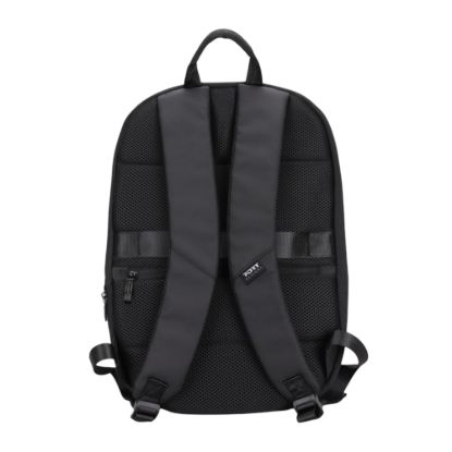 Picture of PORT BACKPACK CHICAGO EVO EXPANDABLE 13"/15.6" BK