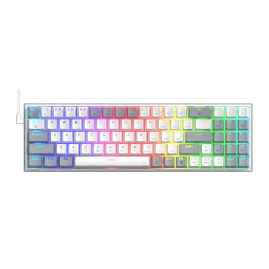 Picture of REDRAGON MECHANICAL Pollux Wired Gaming Keyboard