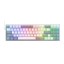 Picture of REDRAGON MECHANICAL Pollux Wired Gaming Keyboard
