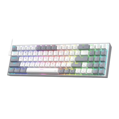 Picture of REDRAGON MECHANICAL Pollux Wired Gaming Keyboard