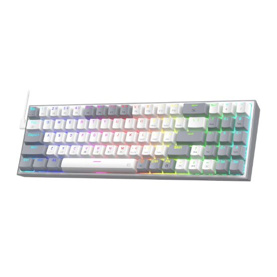 Picture of REDRAGON MECHANICAL Pollux Wired Gaming Keyboard