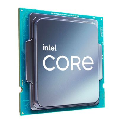 Picture of PCBuilder Intel i3-12100 OFFICE MASTER Core Windows 11 Pro Desktop PC