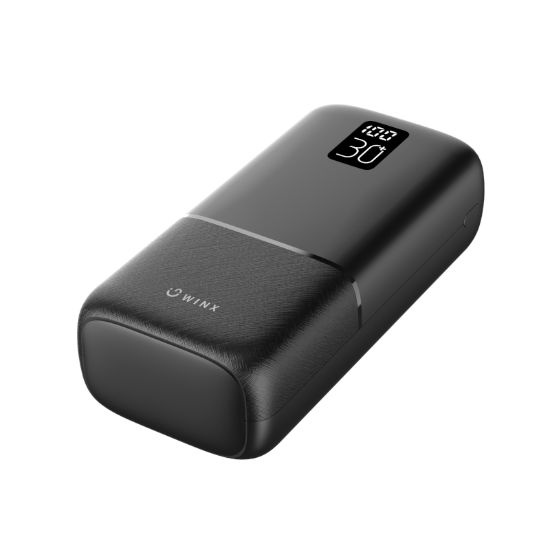 Picture of WINX GO Fast 2 30000mAh Power Bank PD20W